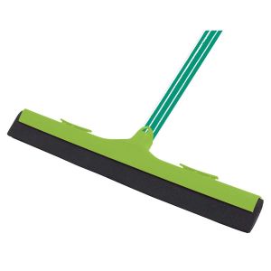 RODO PLASTICO 40CM COM CABO 1,20M - KALA