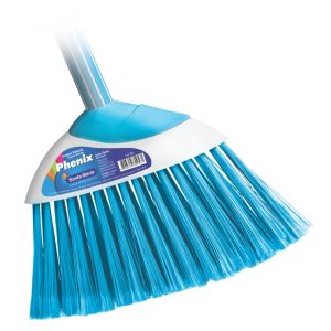 VASSOURA DOMESTICA LIMEZA DELICADA PHENIX - SANTA MARIA