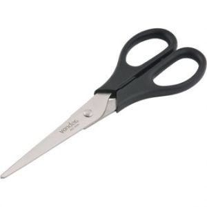 TESOURA USO GERAL RETA TR017 - VONDER