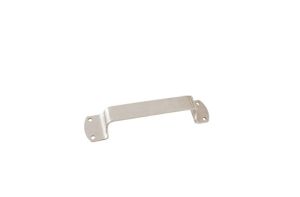 PUXADOR DE PORTA U CROMADO