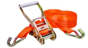 CINTA CATRACA AMARRACAO CARGA 1,5T 28MM X 4,6M