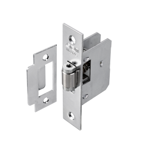 FECHO TRAVA ROLETE AUXILIAR CROMADO