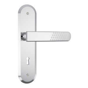 FECHADURA ESPELHO INTERNA INOX 1810/21