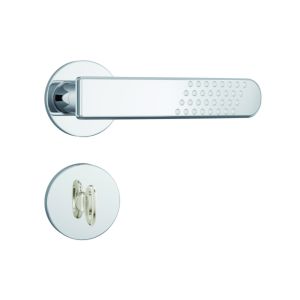 FECHADURA 823/21 BANHEIRO ROS. RED. INOX