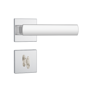 FECHADURA 823/35 BANHEIRO RQ1 ROS. QUAD. INOX