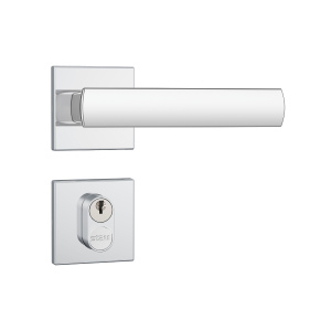 FECHADURA 803/35 EXTERNA RQ1 ROS. QUAD. INOX