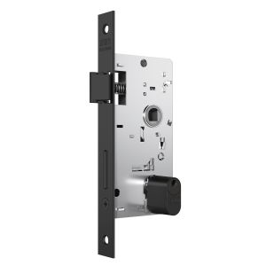 FECHADURA 803/35 EXTERNA ROS. RED. ANTIQUE