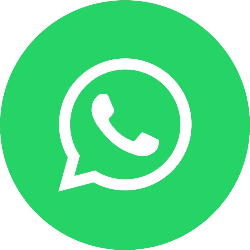 Fale Conosco pelo Whatsapp! Fale Conosco pelo Whatsapp!